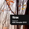 1trax ADE Sampler 2010