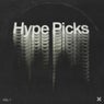 Hype Picks, Vol.1 (Extended Mix)