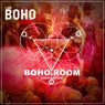 Boho Room V1