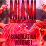 Miami Club Music Selection Compilation, Vol. 1