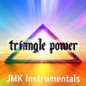 Triangle Power (Prog House EDM Type Beat Instrumental)