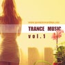 Trance Music Vol.1