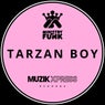 Tarzan Boy