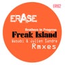 Freak Island & Casuals Rmxes