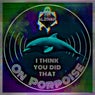 On Porpoise