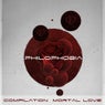 VARIOUS ARTISTS - Compilation Mortal Love