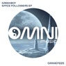 Space Followers EP