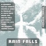 Rain Falls (Unmixed Tracks)