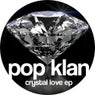 Crystal Love EP