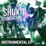 Foundation Vol. 2 Instrumental EP