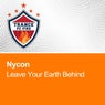 Leave Your Earth Behind