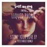 Stomp Your Love - EP