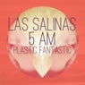 Las Salinas 5 AM