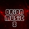 Orion Music, Vol. 8
