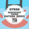 Thing (Matush Remix)