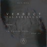 Verdict The Remixes EP