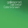 Colors: Green