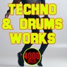 Techno & Drums Works