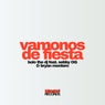 Vamonos De Fiesta (Extended Mix)