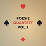 Poesie Quartett Vol. 1