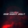 One Night Only