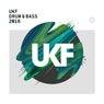 Cinnamon - Hybrid Minds Remix