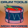 Moxi Drum Tools Vol. 34