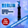 Berlin Minimal Underground, Vol. 55