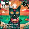E Bi Silin Delè - EP