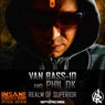 Realm of Superior (feat. Phil Dk) [Official Insane Anthem]