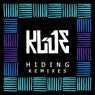 Hiding (Remixes)