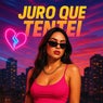 Juro que tentei