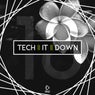 Tech It Down! Vol. 18