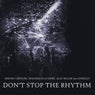 Don't Stop the Rhythm (feat. Consilio)