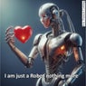 I am just a Robot (nothinmg more)
