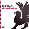 PinkStar House Sessions, Vol. 1