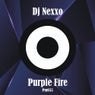 Purple Fire