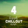 Vol.4 Legends of Chillout Music