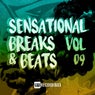 Sensational Breaks & Beats, Vol. 09