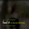 Feel It (dorush Remix)