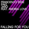 Falling for You (feat. Andrea Love)