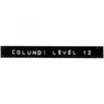 The Colundi Sequence Level 12