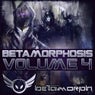 Betamorphosis Volume 4