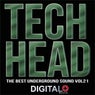 Tech Head Vol 21