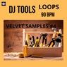 Velvet Samples #4