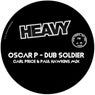 Dub Soldier (Carl Price & Paul Hawkins Mix)