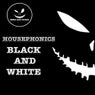Black And White