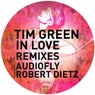 In Love (The Remixes)