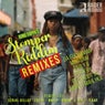 King Toppa's Stomper riddim remixes