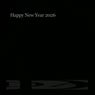 Happy New Year 2026